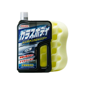 Автохимия для мойки WILLSON