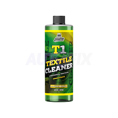 LERATON очиститель текстиля (концентрат) T1 Textile Cleaner L556 1л