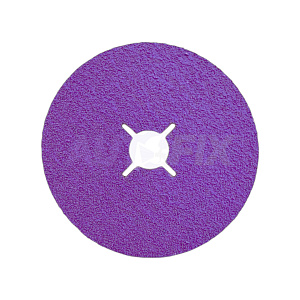 Круги фибровые CETRON