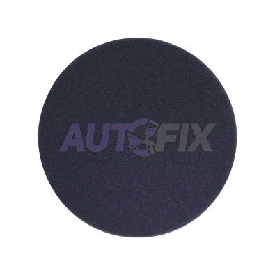 CETRON полировальный диск на липучке Plus серый 150*25мм