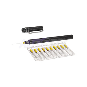 Инструмент для дефектов ЛКП CAR SYSTEM