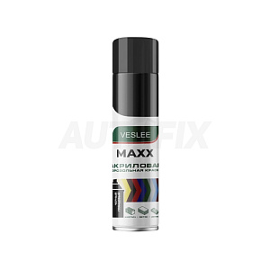 Аэрозольные краски RAL VESLEE