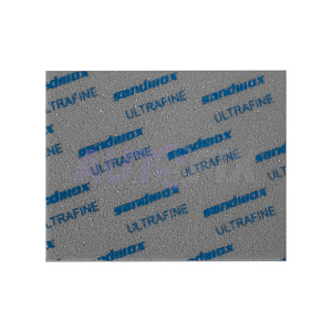 Губки абразивные SANDWOX