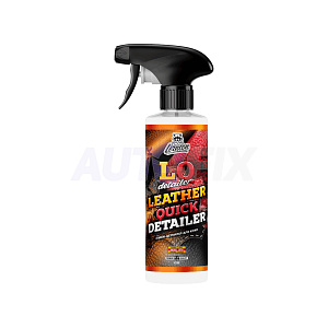 Автохимия для кожи LERATON