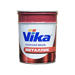 Базовые эмали VIKA