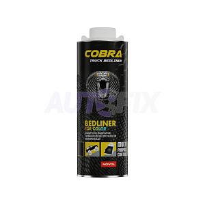 2К сверхпрочные покрытия COBRA