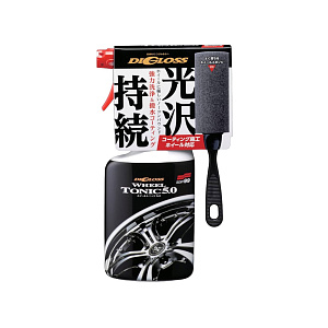 Автохимия для дисков SOFT99