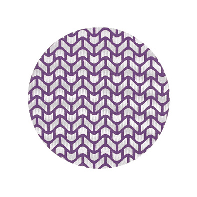 3M 39066 диск наждачный Cubitron II Xtract на сетке 150мм Р80+