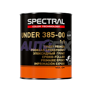 Грунты эпоксидные SPECTRAL