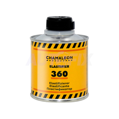 CHAMALEON 13601 пластификатор 250мл