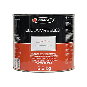 Мастики под кисть DUGLA
