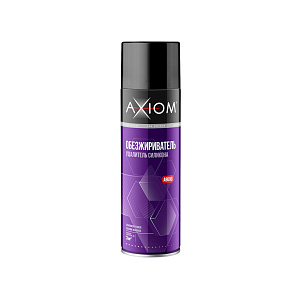 Антисиликоны AXIOM