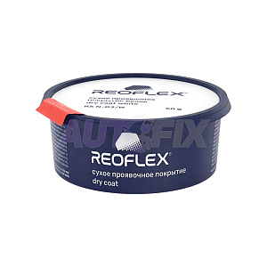 Проявочные покрытия REOFLEX