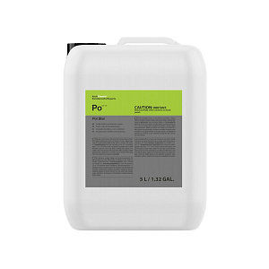 Автохимия для салона KOCH CHEMIE