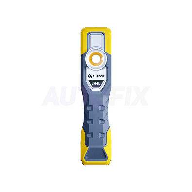 AUTECH профессиональный светодиодный аккум. фонарь Light Pro 800лм CRI>96