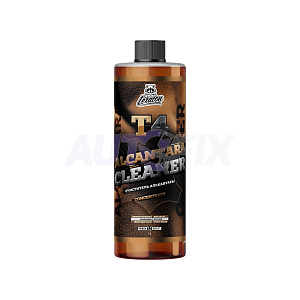 Автохимия для салона LERATON