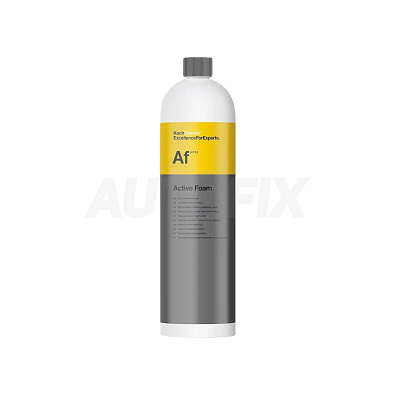 KOCH CHEMIE 282001 высокоэффективная ароматная пена Active Foam 1л