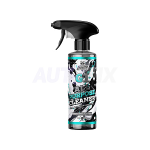 Автохимия для салона LERATON