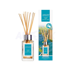 AREON Home Perfumes ароматизатор воздуха Sticks Under The Mystic Tree 85мл