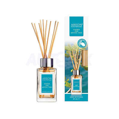 AREON Home Perfumes ароматизатор воздуха Sticks Under The Mystic Tree 85мл