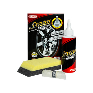 Автохимия для резины WILLSON