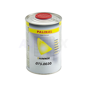 Разбавители акриловые PALINAL