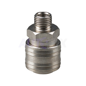 Быстросъемные соединения REMIX