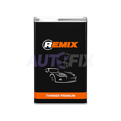 REMIX разбавитель универсальный Premium RM-SOL1 0.9л