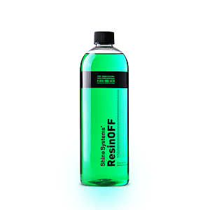 Автохимия для кузова SHINE SYSTEMS