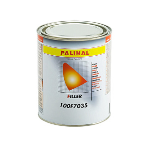 Грунты на водной основе PALINAL