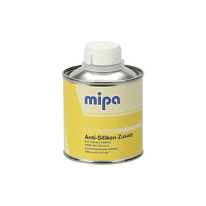 Добавки, аддитивы MIPA