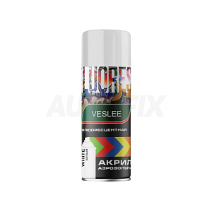 Флуоресцентные краски VESLEE