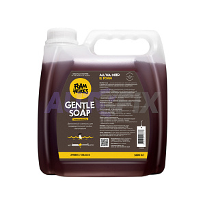 Автохимия для мойки FOAM HEROES