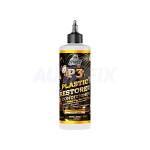 Автохимия для пластика LERATON
