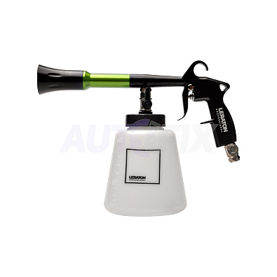 LERATON PRO аппарат для химчистки Air Blaster Max LPABMAX