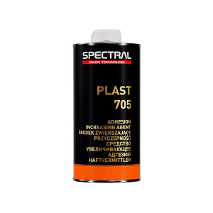 Грунты адгезионные SPECTRAL