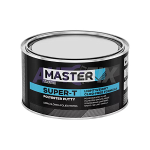 MASTER шпатлевка Super-T мультифункциональная 1000мл