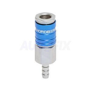 Быстросъемные соединения NORDBERG