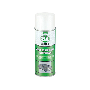 Грунты по пластику BOLL