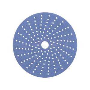 SUNMIGHT круг шлифовальный Ceramic Film Discs L712T 150мм P080