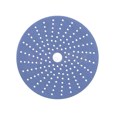 SUNMIGHT круг шлифовальный Ceramic Film Discs L712T 150мм P320