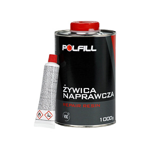 Смола полиэфирная POLFILL