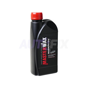 Мовиль для скрытых полостей MASTERWAX