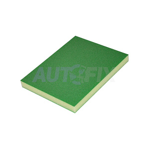 Губки абразивные Q1