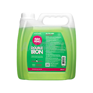 Автохимия для дисков FOAM HEROES