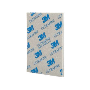 Губки абразивные 3M
