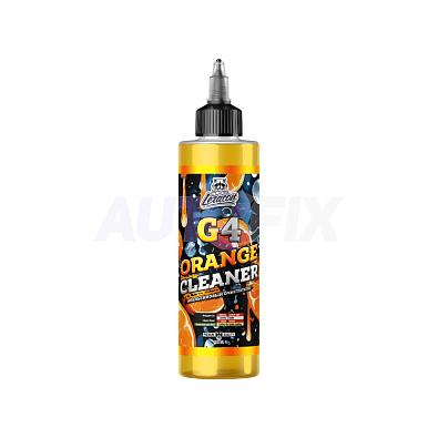 LERATON апельсиновый очиститель G4 Orange Cleaner L622 200мл