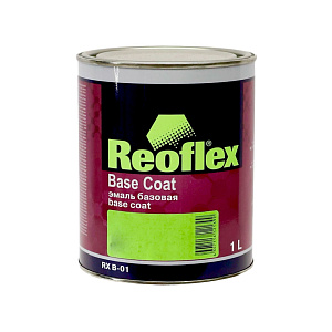 Базовые эмали REOFLEX