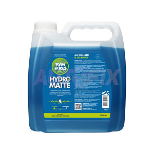 Автохимия для резины FOAM HEROES