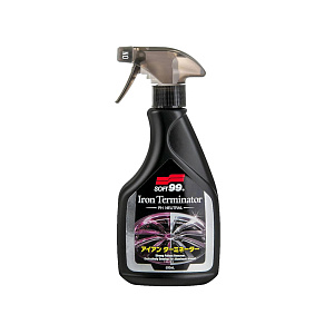 Автохимия для дисков SOFT99